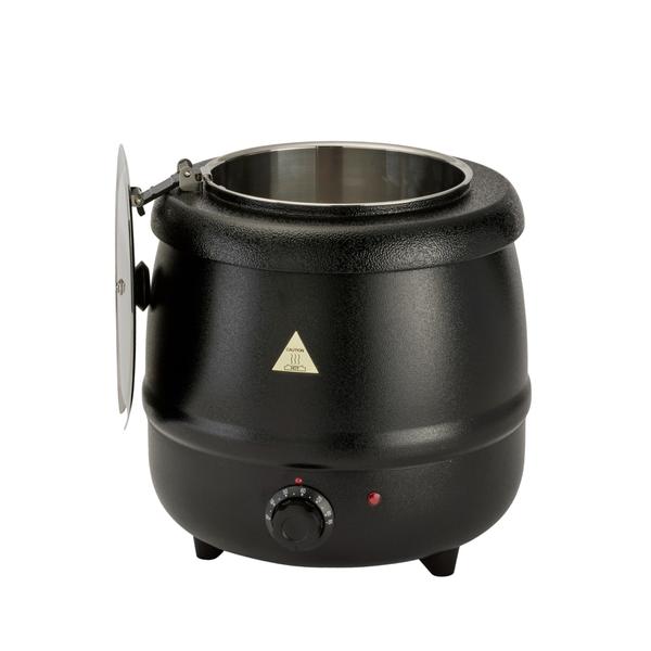 Force Electric Soup Warmer 10L