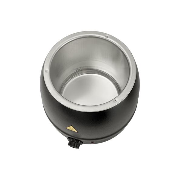 Force Electric Soup Warmer 10L