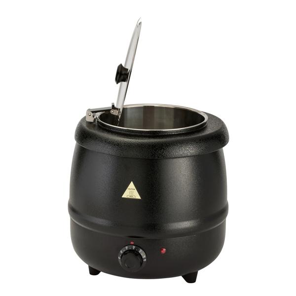 Force Electric Soup Warmer 10L