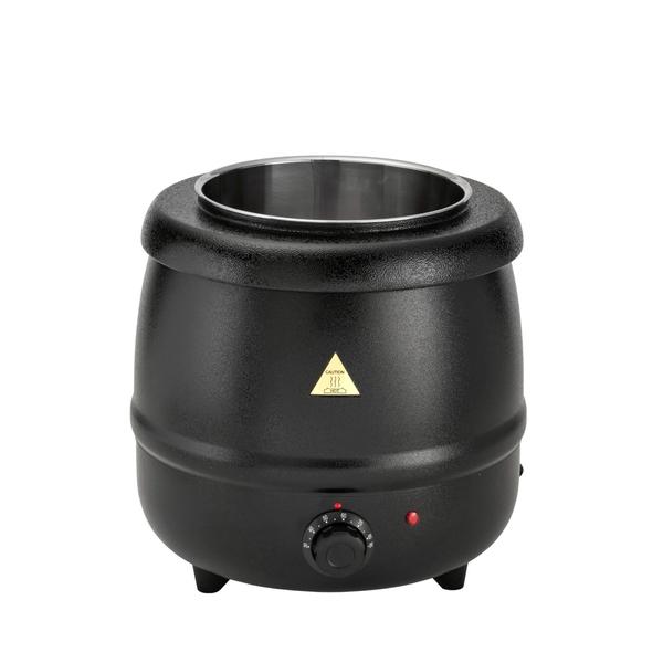 Force Electric Soup Warmer 10L