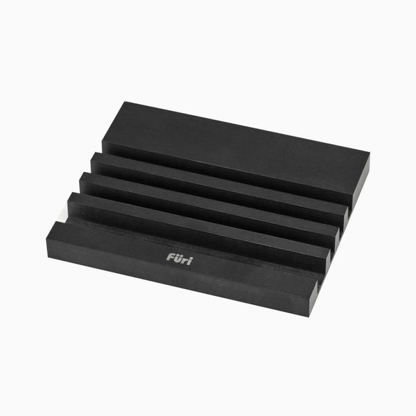 Duraboard Chopping Board Set with Stand -  4 Piece