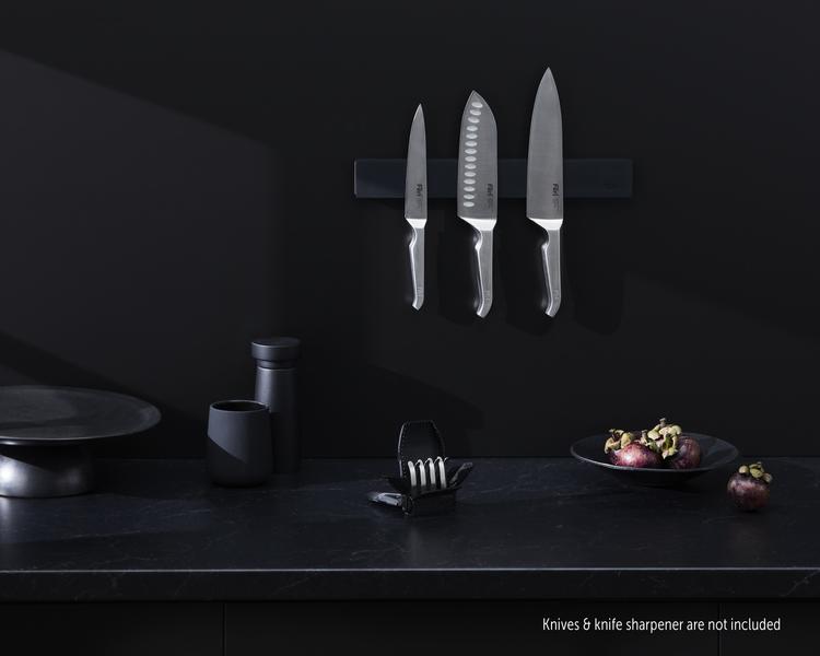 Pro Magnetic Wall Rack 36cm