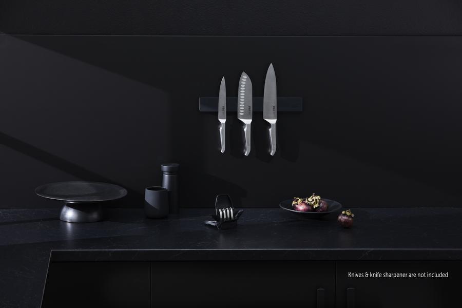 Pro Magnetic Wall Rack 36cm