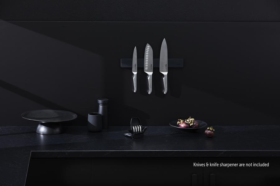 Pro Magnetic Wall Rack 36cm