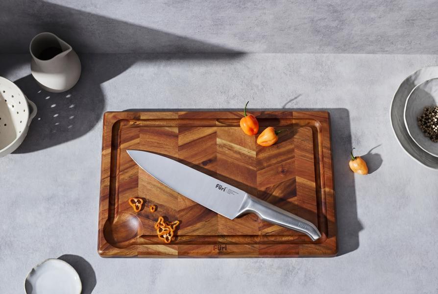 Chevron Board 36X24X2.5cm