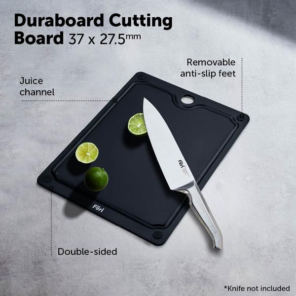 Duraboard 37X27.5cm Black