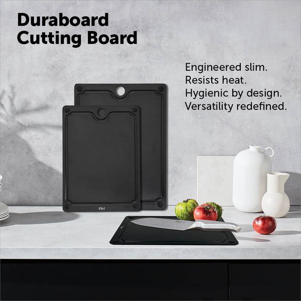 Duraboard 37X27.5cm Black