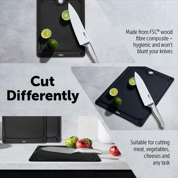 Duraboard 44X32.5cm Black