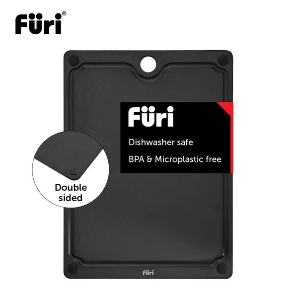 Duraboard 44X32.5cm Black