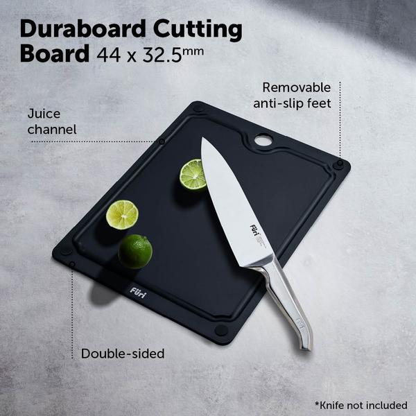 Duraboard 44X32.5cm Black