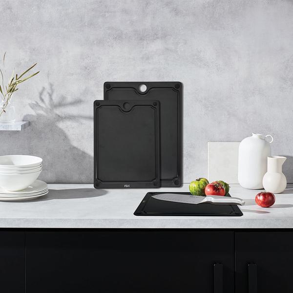 Duraboard 44X32.5cm Black