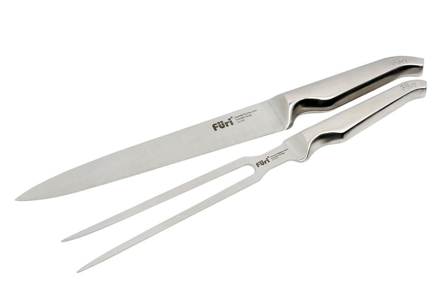 Pro Carving Set 2 Piece