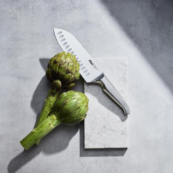 Pro East/West™ Santoku Set 2 Piece