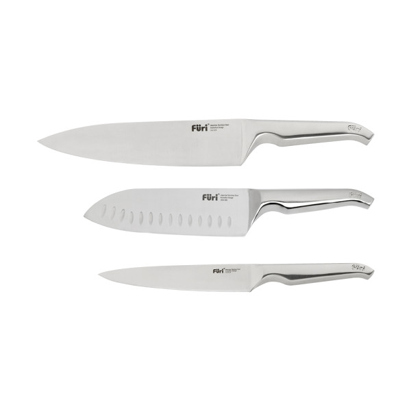 Pro Acacia Set 3 Piece
