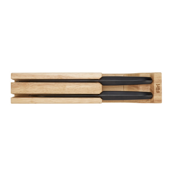 Jet Black Set 3pc