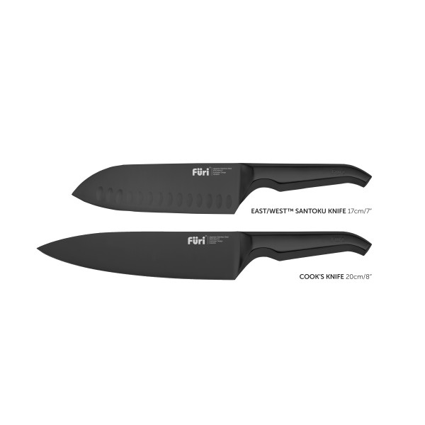 Jet Black Set 3pc