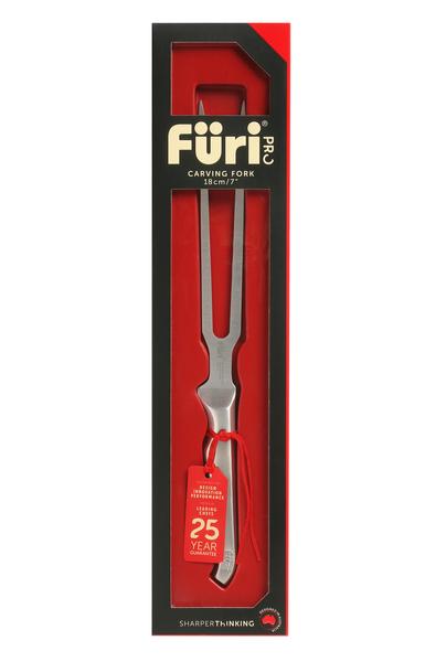 Furi Pro Carving Fork 18Cm