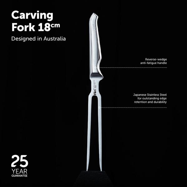 Furi Pro Carving Fork 18Cm