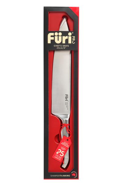 Pro Chef's Knife 23cm