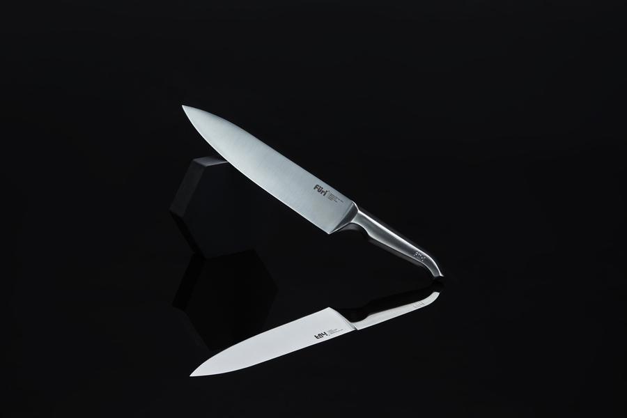 Pro Chef's Knife 23cm
