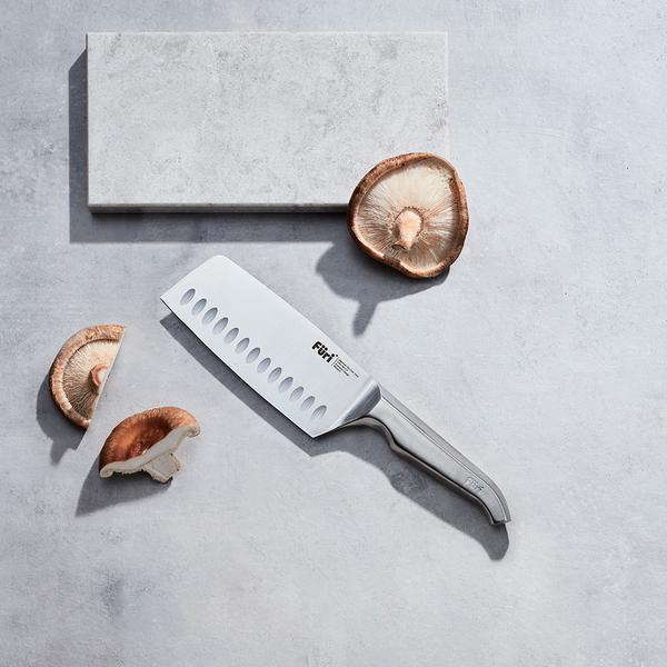 Pro Asian Vegetable Chopper 15cm