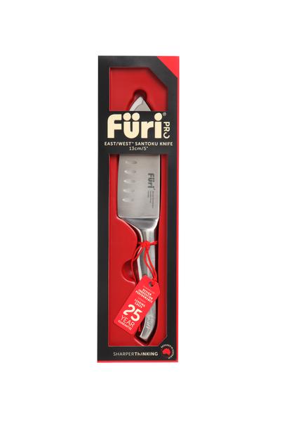 Pro East/West™ Santoku Knife 13cm