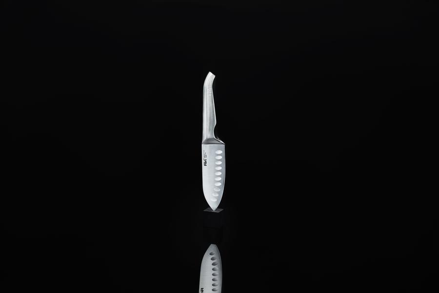 Pro East/West™ Santoku Knife 13cm