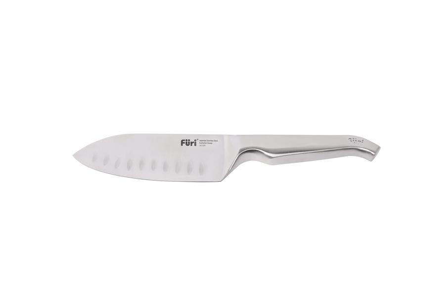 Pro East/West™ Santoku Knife 13cm