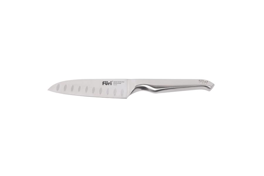 Pro Asian Utility Knife 12cm