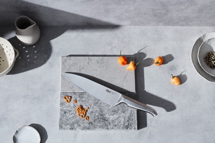 Pro Cook's Knife 20cm