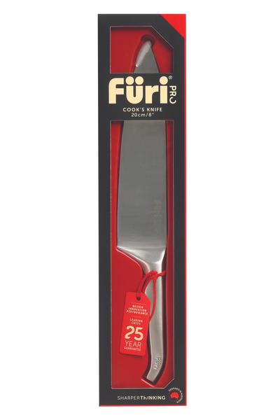 Pro Cook's Knife 20cm