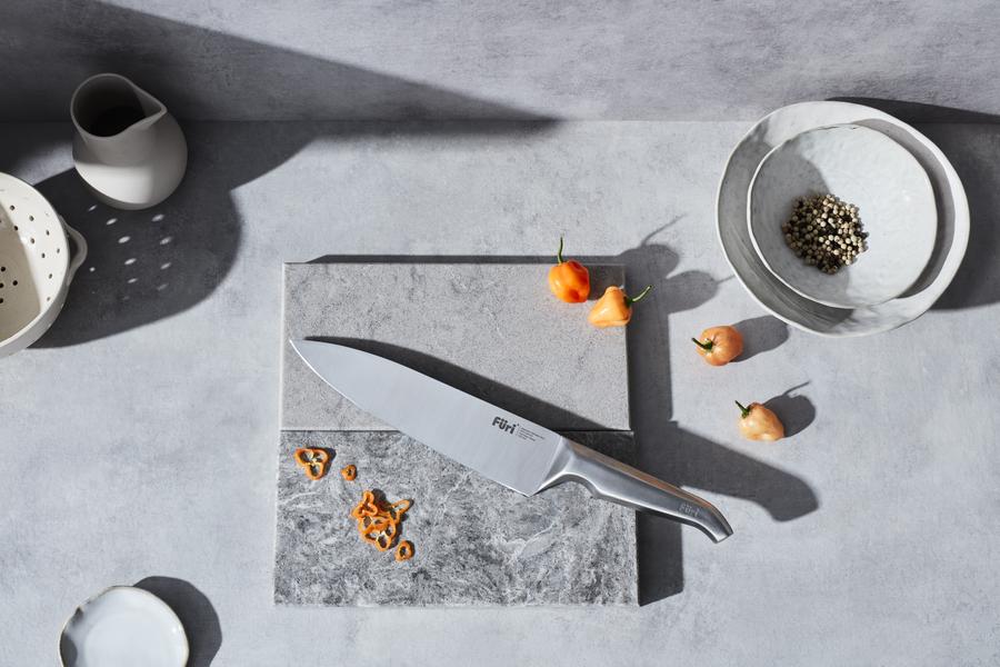 Pro Cook's Knife 20cm