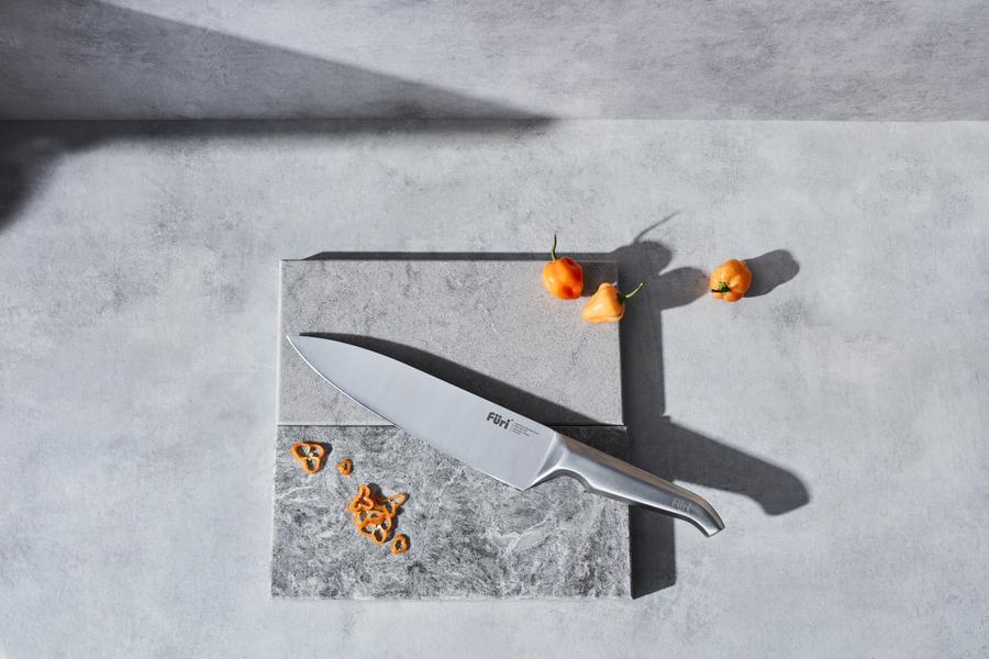 Pro Cook's Knife 20cm