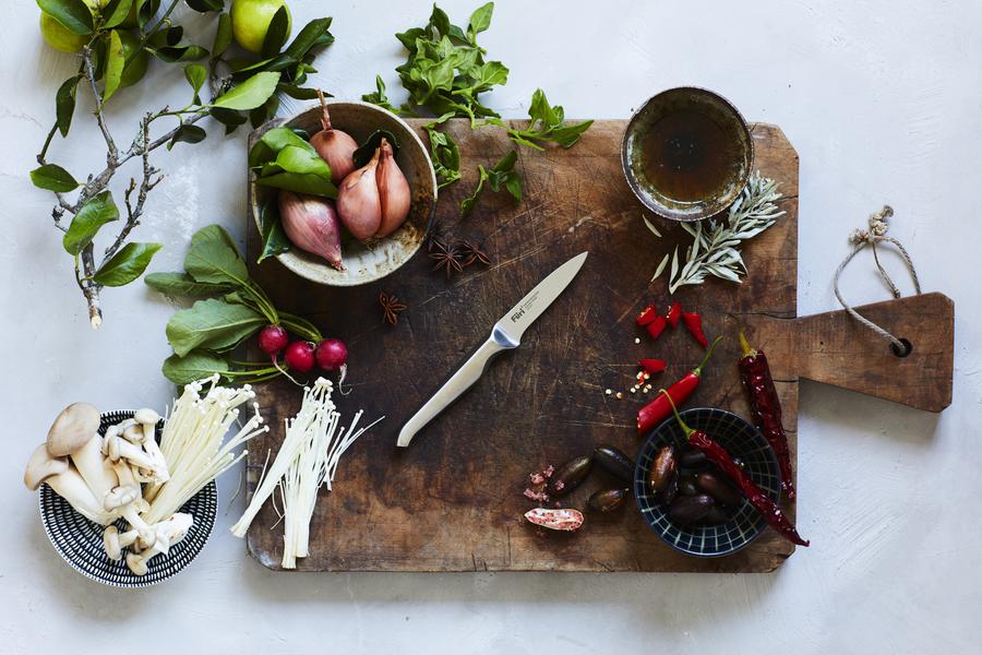 Pro Paring Knife 9cm