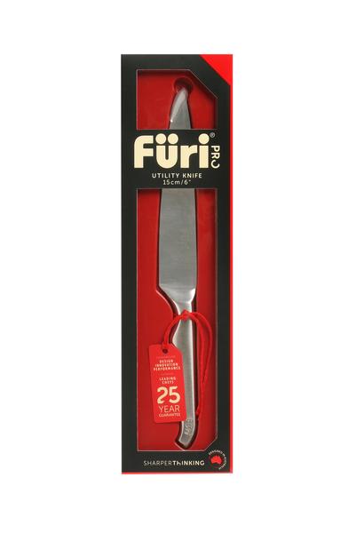 Pro Utility Knife 15cm