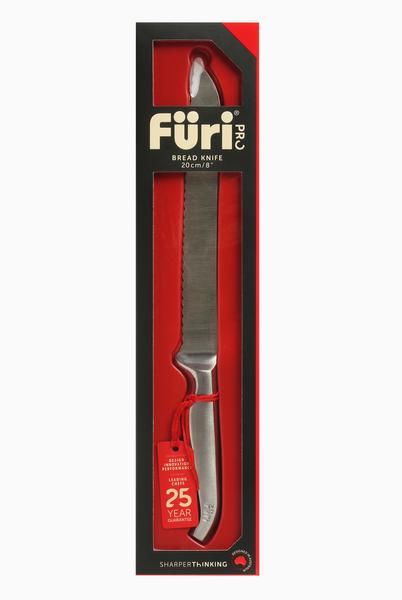 Pro Bread Knife 20cm
