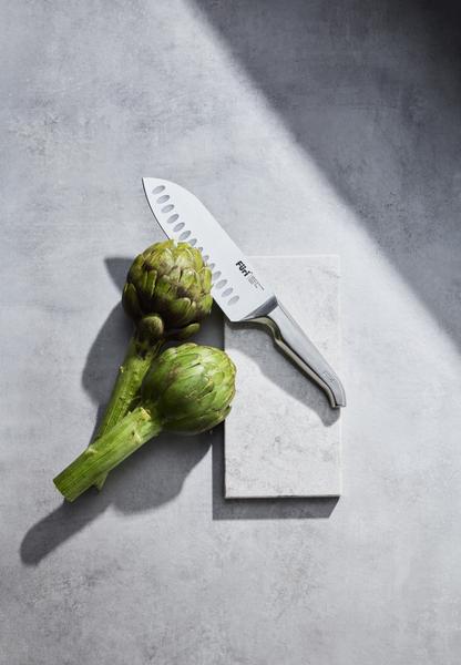 Pro East/West™ Santoku Knife 17cm