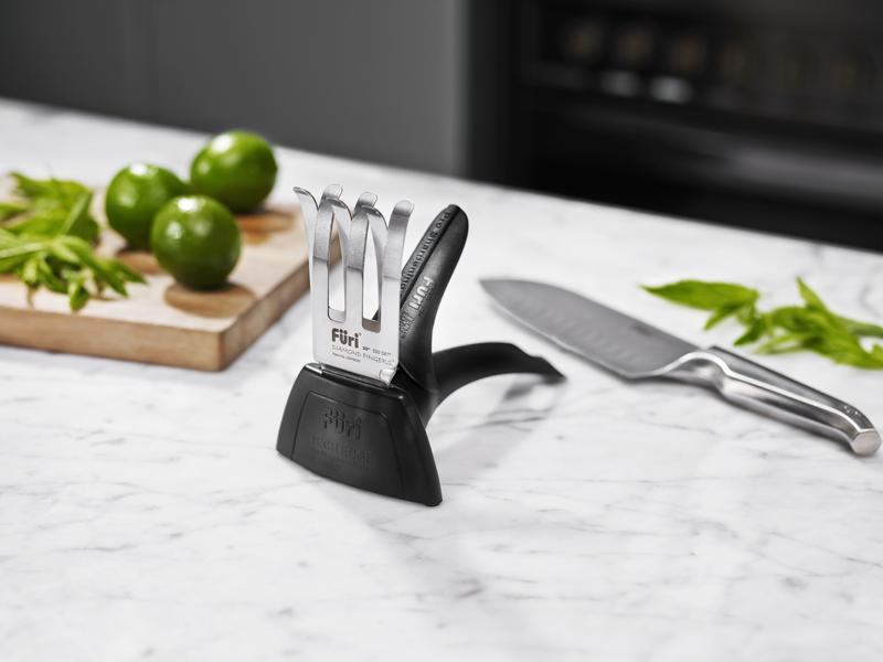 Diamond Fingers™ Knife Sharpener