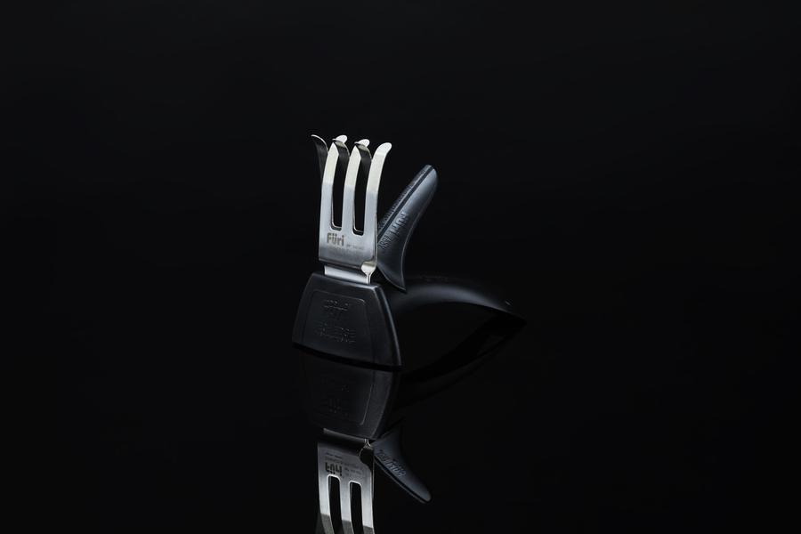 Diamond Fingers™ Knife Sharpener