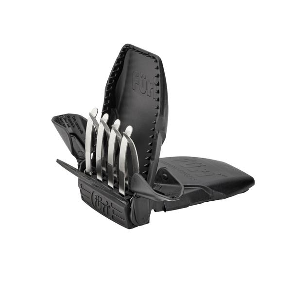 Diamond Fingers™ Compact Knife Sharpener