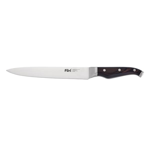 Triple Rivet Carving Knife Set - 2 Piece