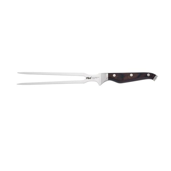 Triple Rivet Carving Knife Set - 2 Piece