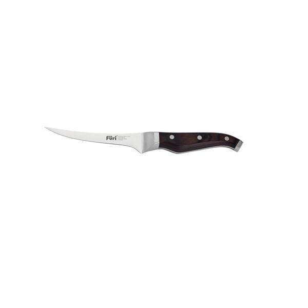 Triple Rivet Flexi Boning Knife 13cm