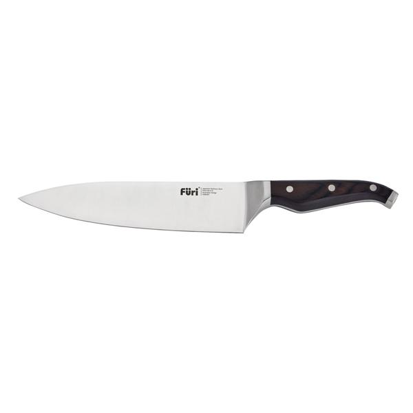 Triple Rivet Cooks Knife 20cm