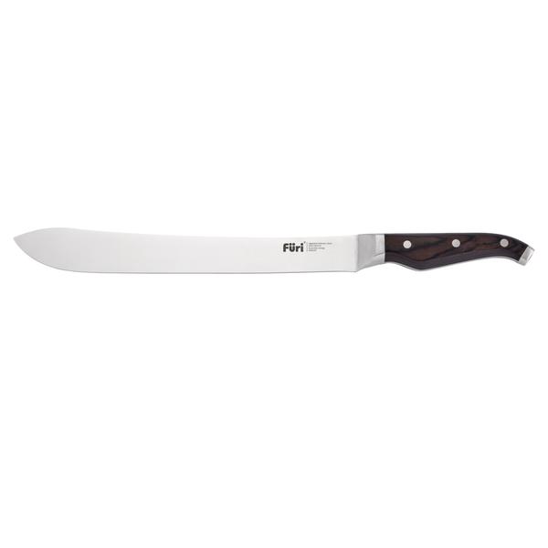 Triple Rivet Butchers Knife 26cm