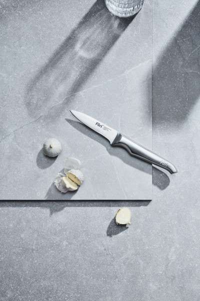 Pro Vault Knife Block Set 6