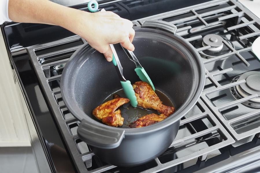 Slow Cooker Duo - Black