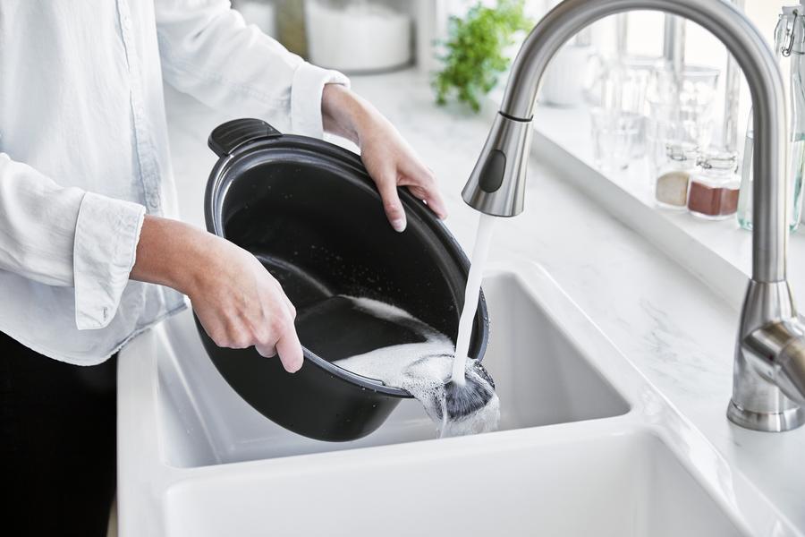 Slow Cooker Duo - Black