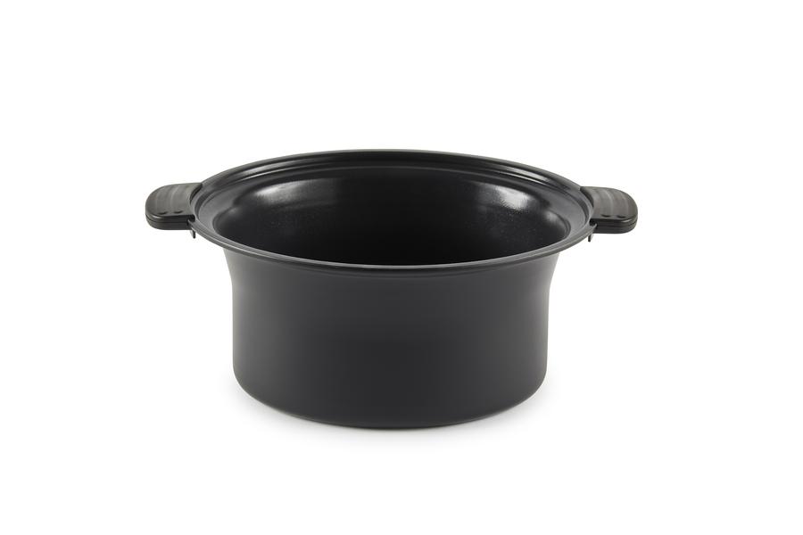 Slow Cooker Duo - Black