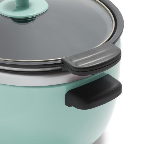 Slow Cooker Duo - Turquoise